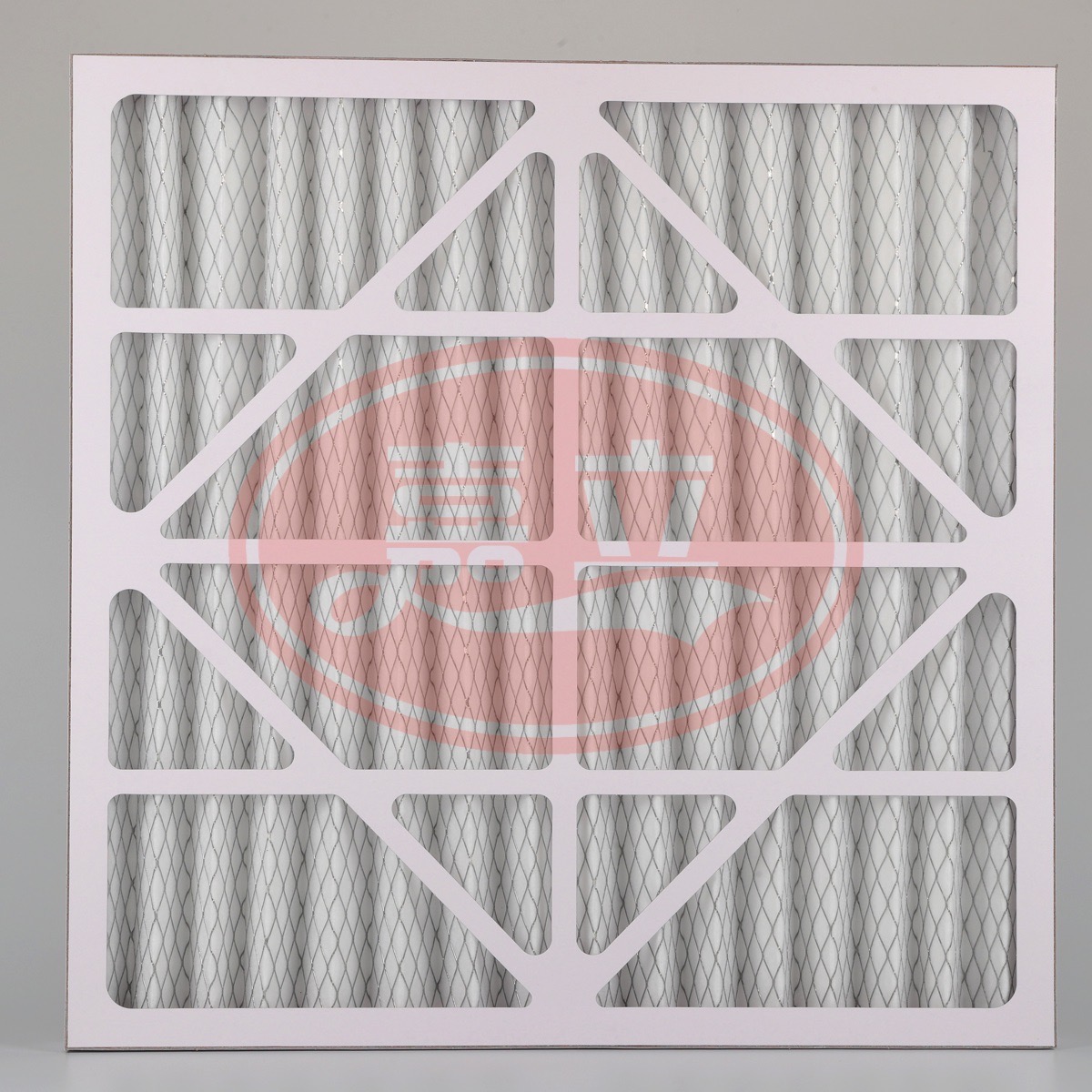 四方台纸框过滤器